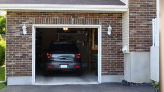 Garage Door Installation at 92405 San Bernardino, California